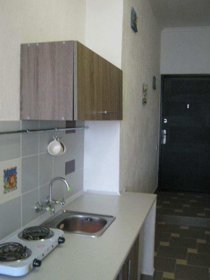 Мини Отель П88/1 Odessa Luaran gambar