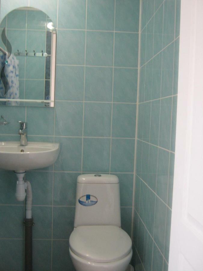 Мини Отель П88/1 Odessa Luaran gambar