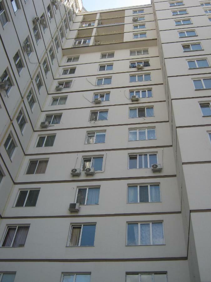 Мини Отель П88/1 Odessa Luaran gambar