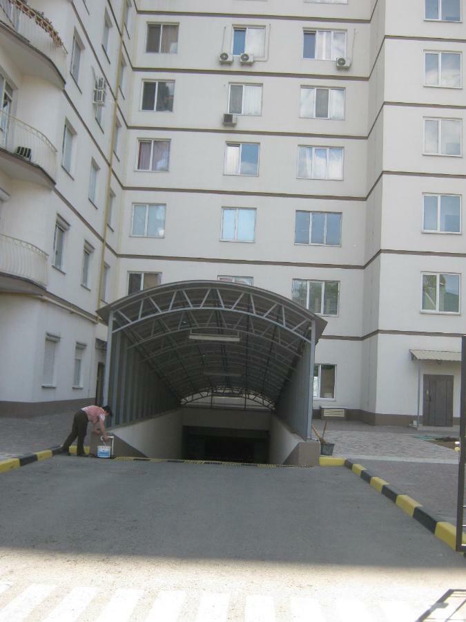 Мини Отель П88/1 Odessa Luaran gambar