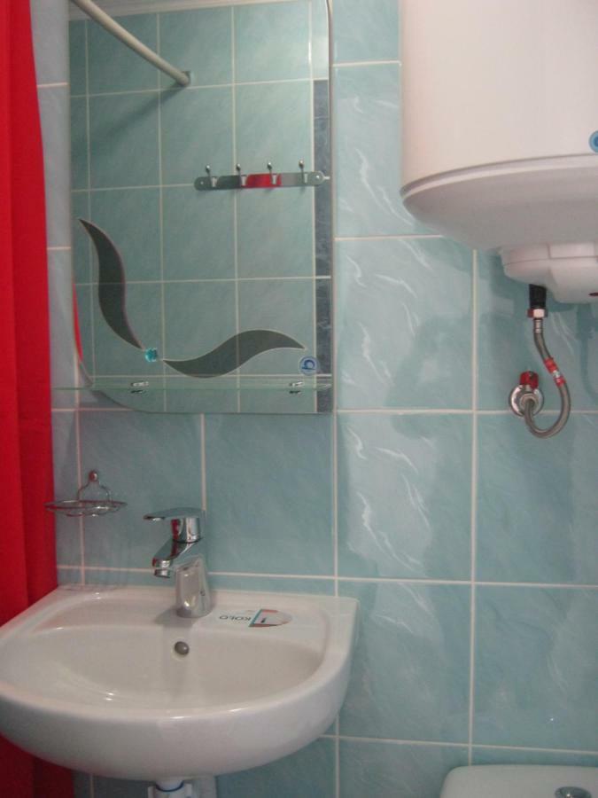 Мини Отель П88/1 Odessa Luaran gambar
