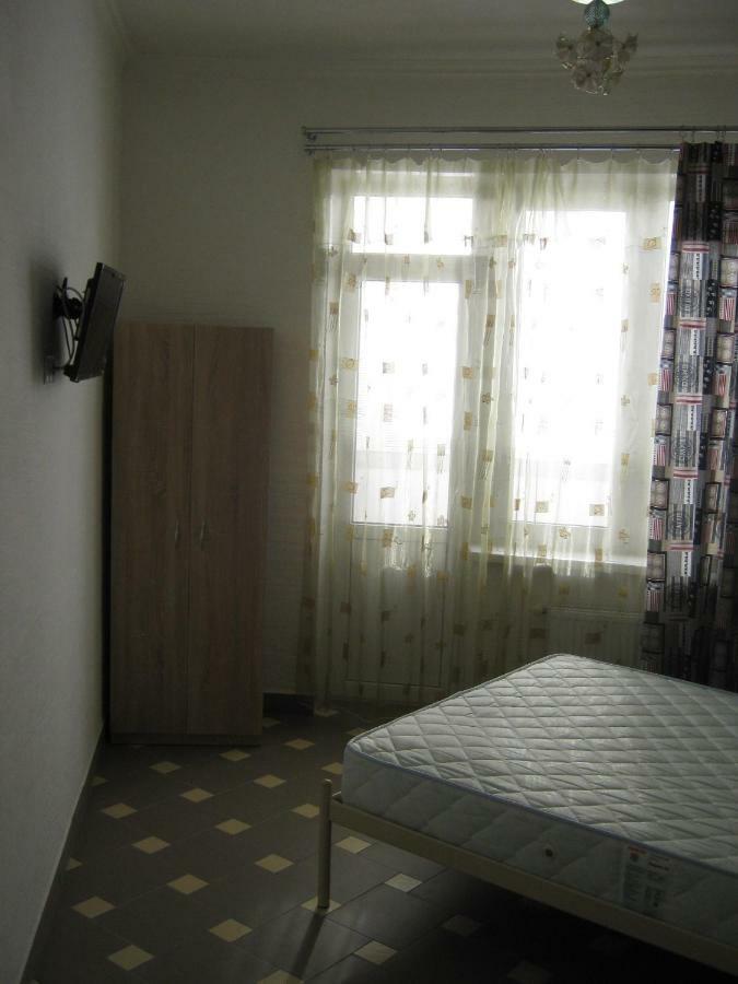 Мини Отель П88/1 Odessa Luaran gambar