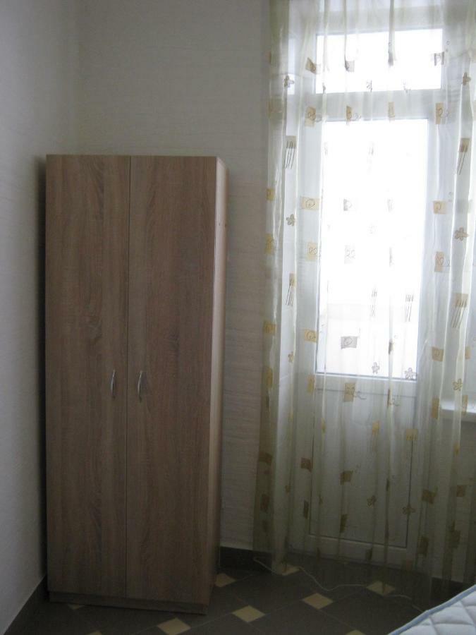 Мини Отель П88/1 Odessa Luaran gambar