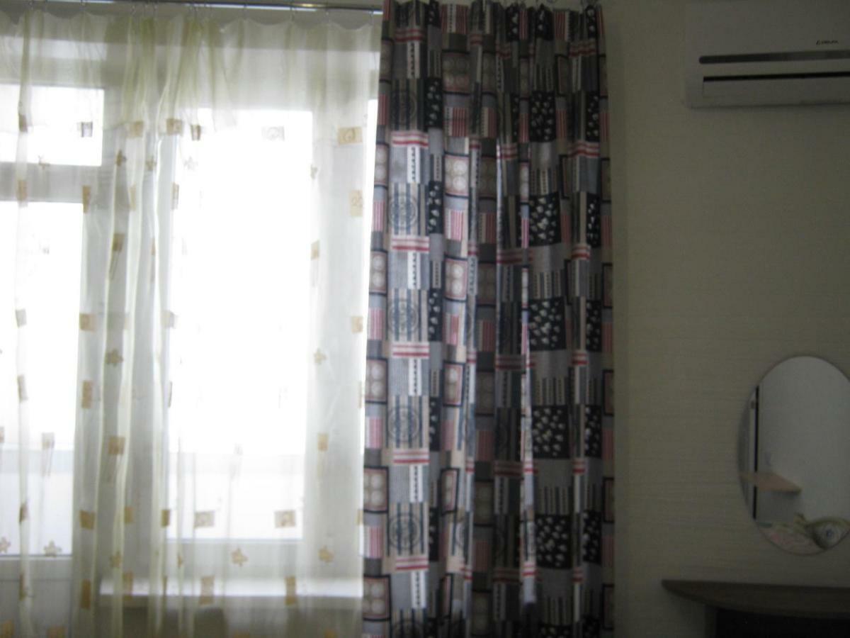 Мини Отель П88/1 Odessa Luaran gambar
