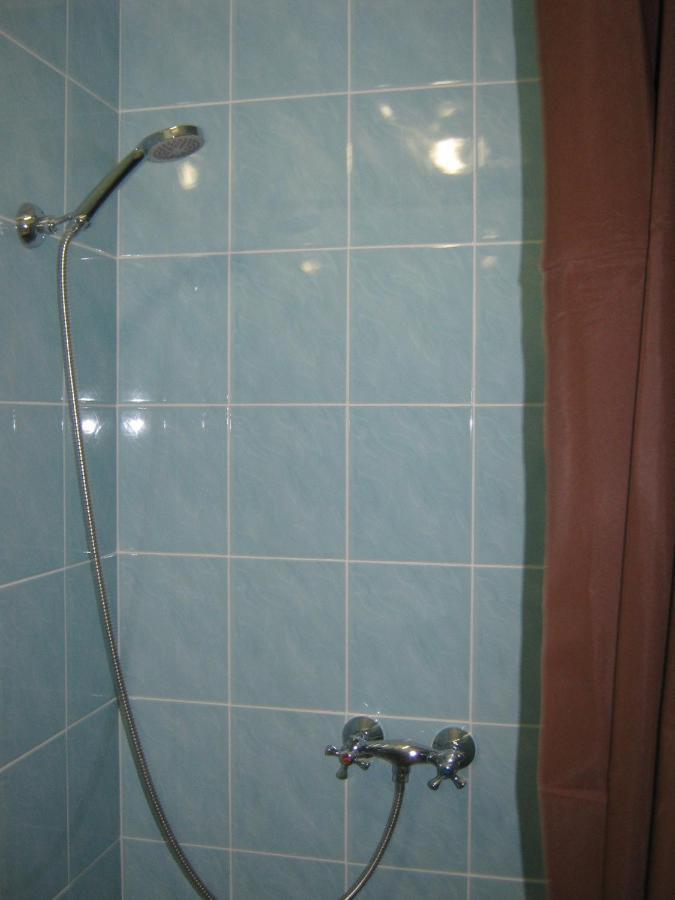 Мини Отель П88/1 Odessa Luaran gambar