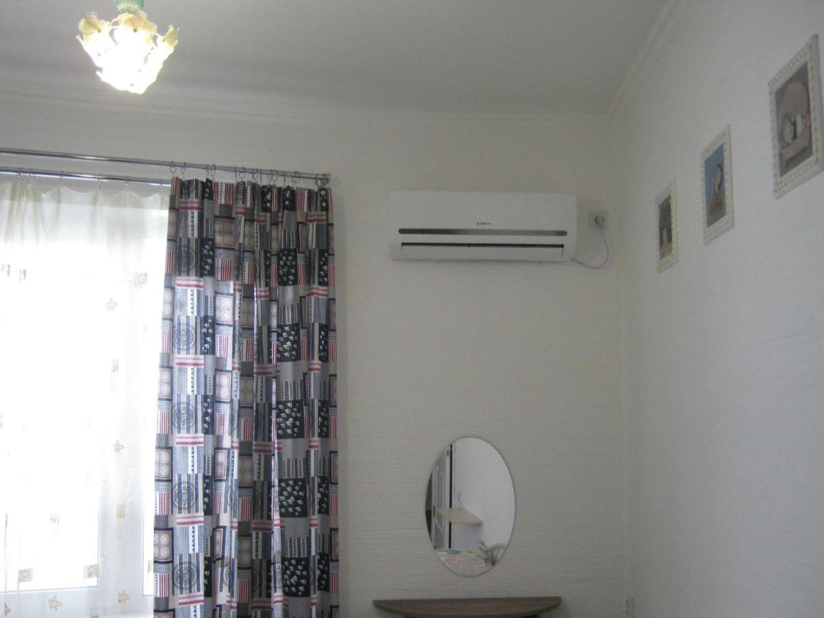 Мини Отель П88/1 Odessa Luaran gambar